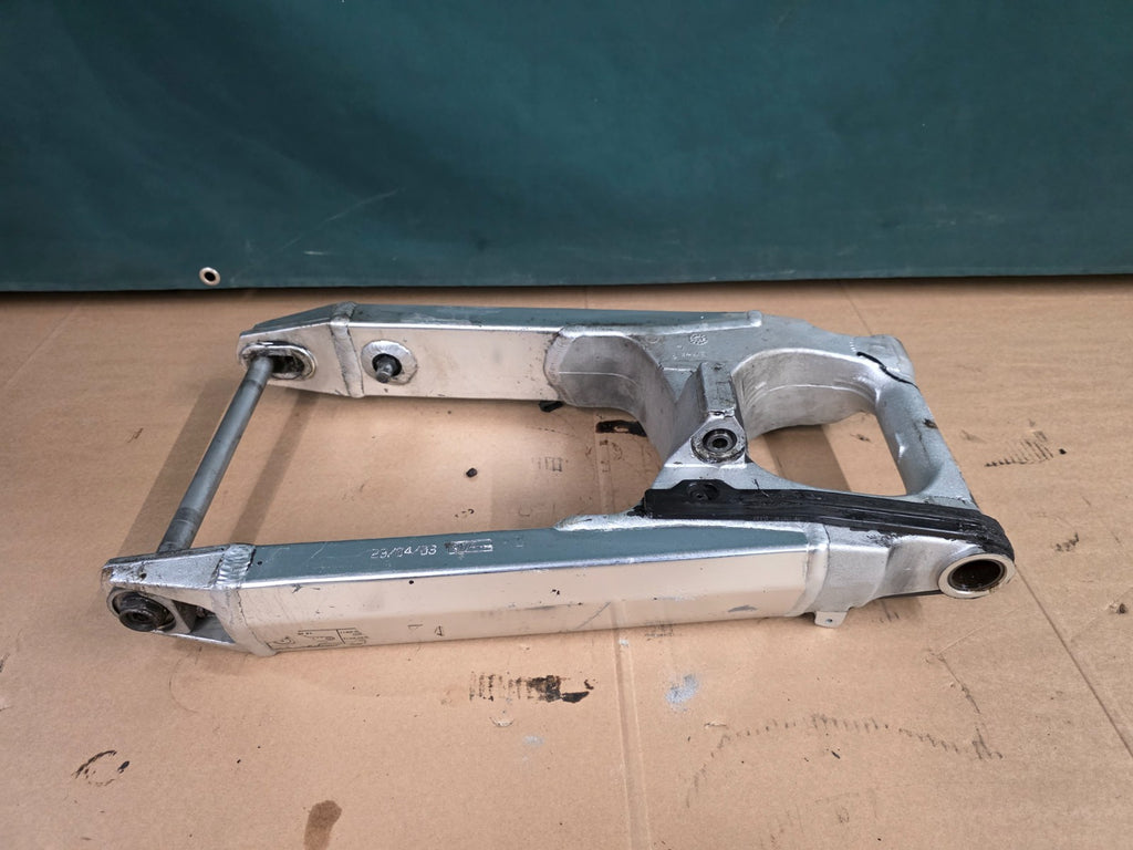 2001 - 2007 Aprilia Caponord ETV 1000 Rear Swing Arm