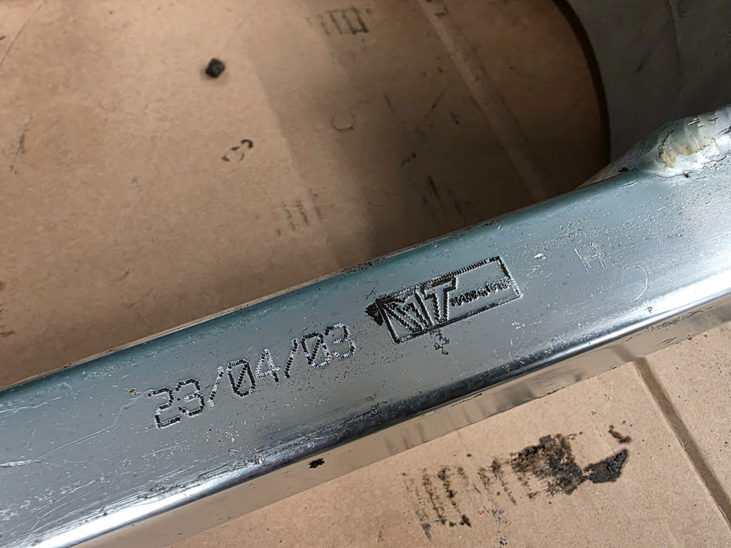 2001 - 2007 Aprilia Caponord ETV 1000 Rear Swing Arm