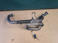 2001 - 2007 Aprilia Caponord ETV 1000 Exhaust Headers Downpipes