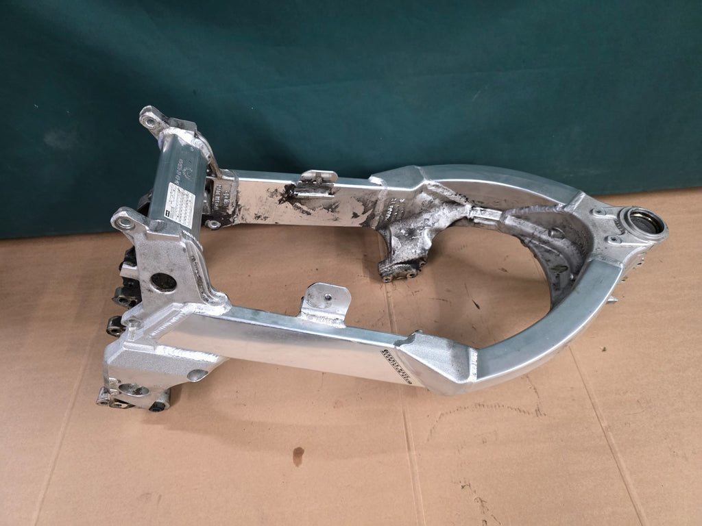 Aprilia Caponord ETV 1000 2001 - 2007 Main Frame Chassis