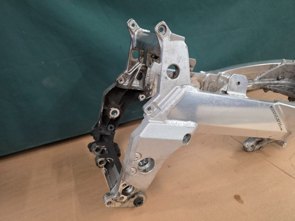 Aprilia Caponord ETV 1000 2001 - 2007 Main Frame Chassis