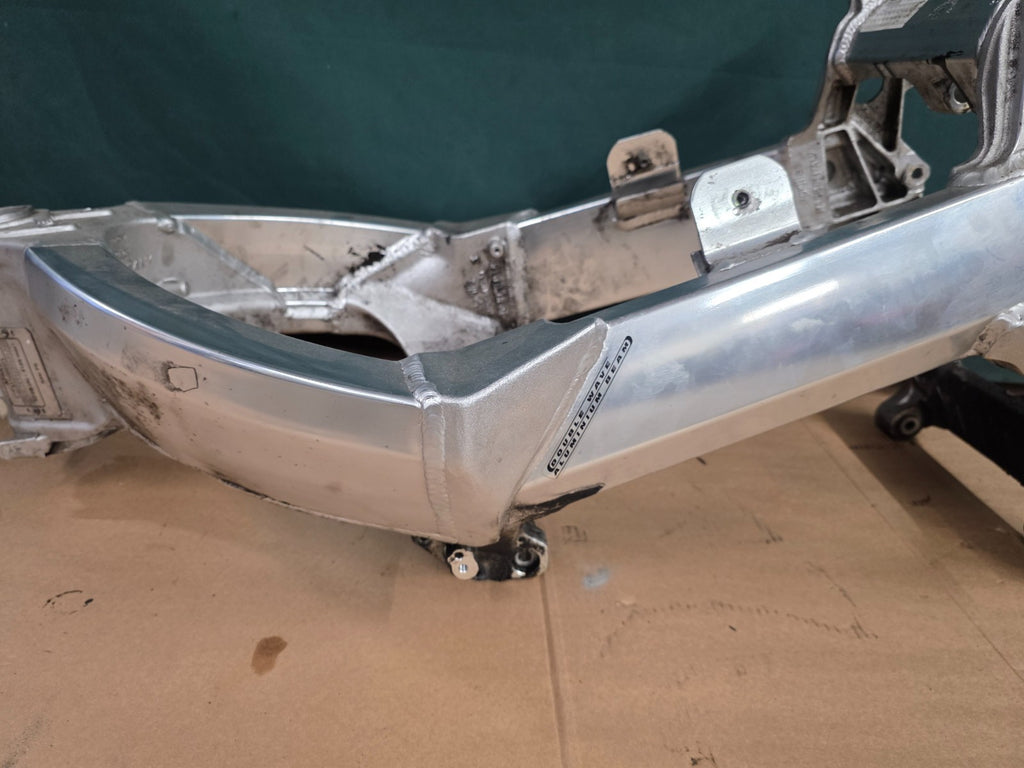 Aprilia Caponord ETV 1000 2001 - 2007 Main Frame Chassis