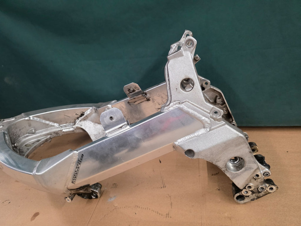 Aprilia Caponord ETV 1000 2001 - 2007 Main Frame Chassis