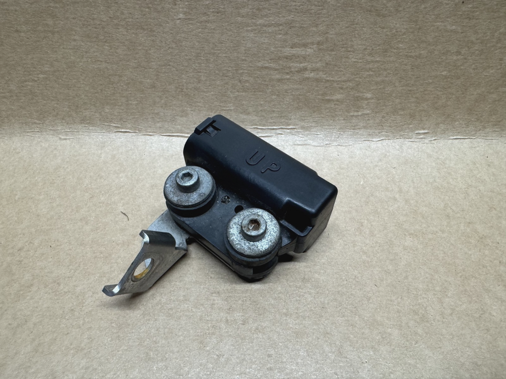 KTM RC8 1190 2008 (2008 - 2010) Tilt Angle Lean Position Sensor
