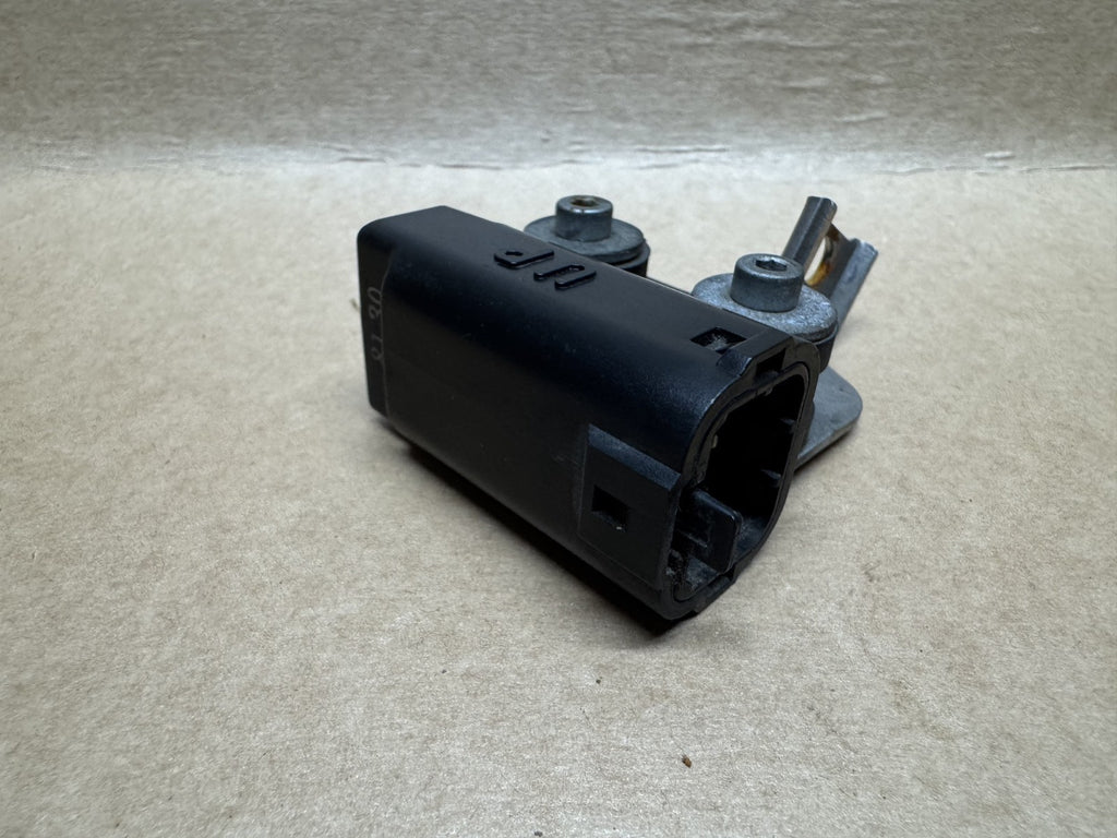 KTM RC8 1190 2008 (2008 - 2010) Tilt Angle Lean Position Sensor