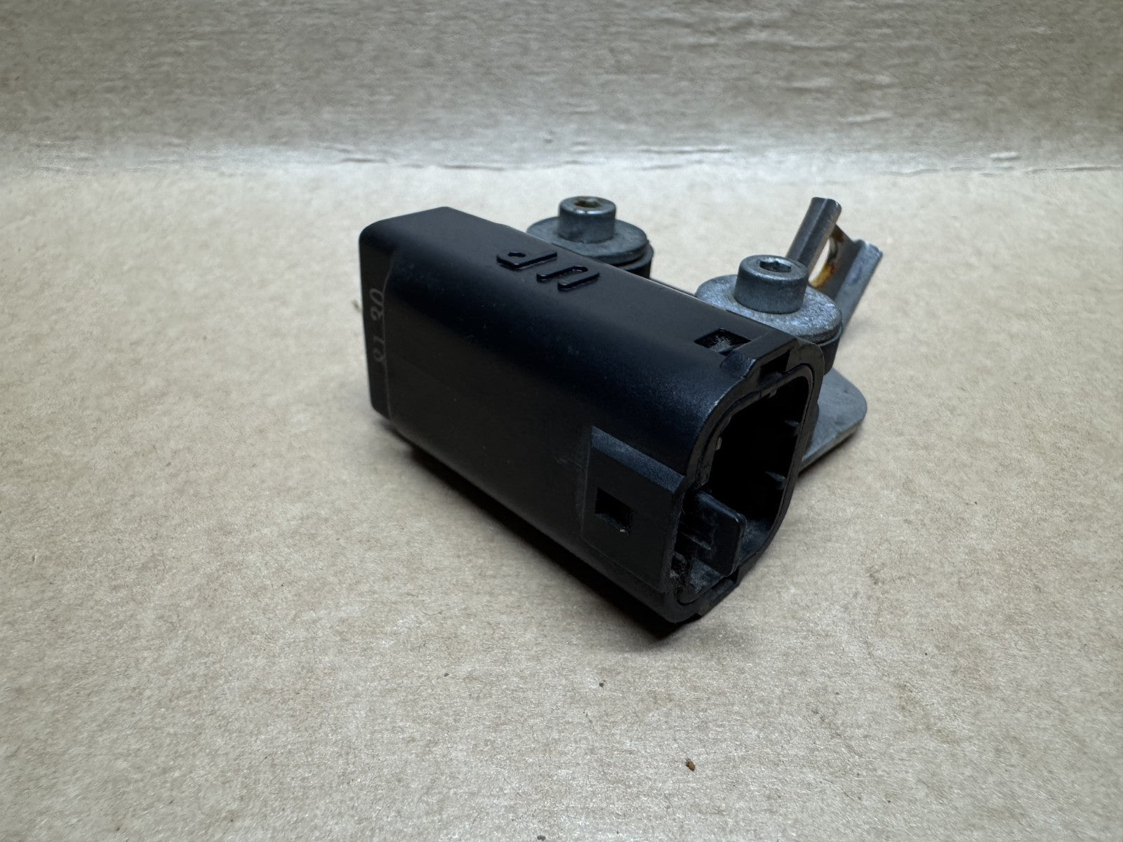 KTM RC8 1190 2008 (2008 - 2010) Tilt Angle Lean Position Sensor