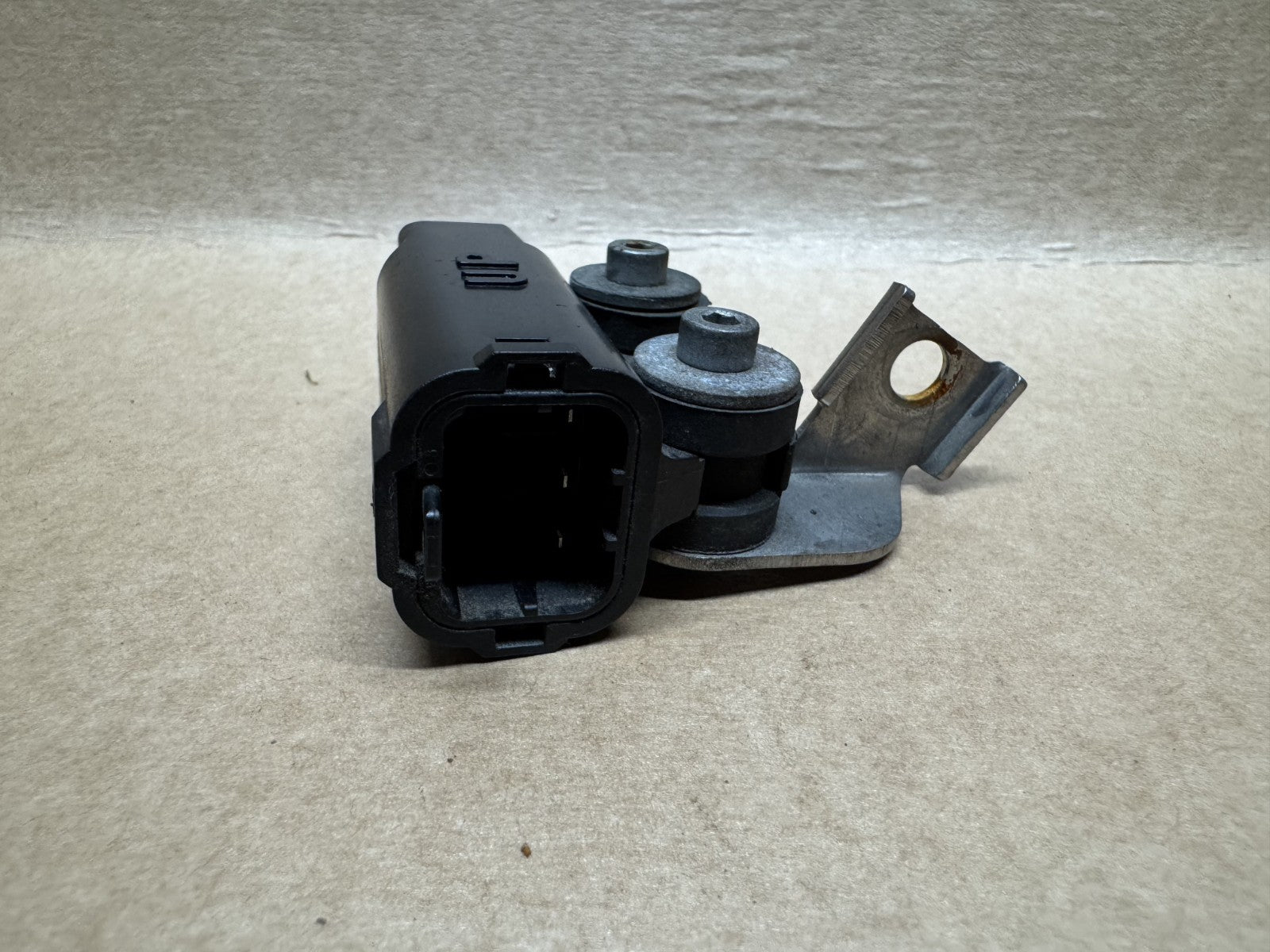 KTM RC8 1190 2008 (2008 - 2010) Tilt Angle Lean Position Sensor