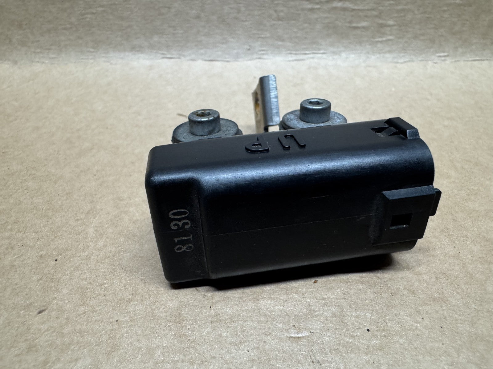 KTM RC8 1190 2008 (2008 - 2010) Tilt Angle Lean Position Sensor