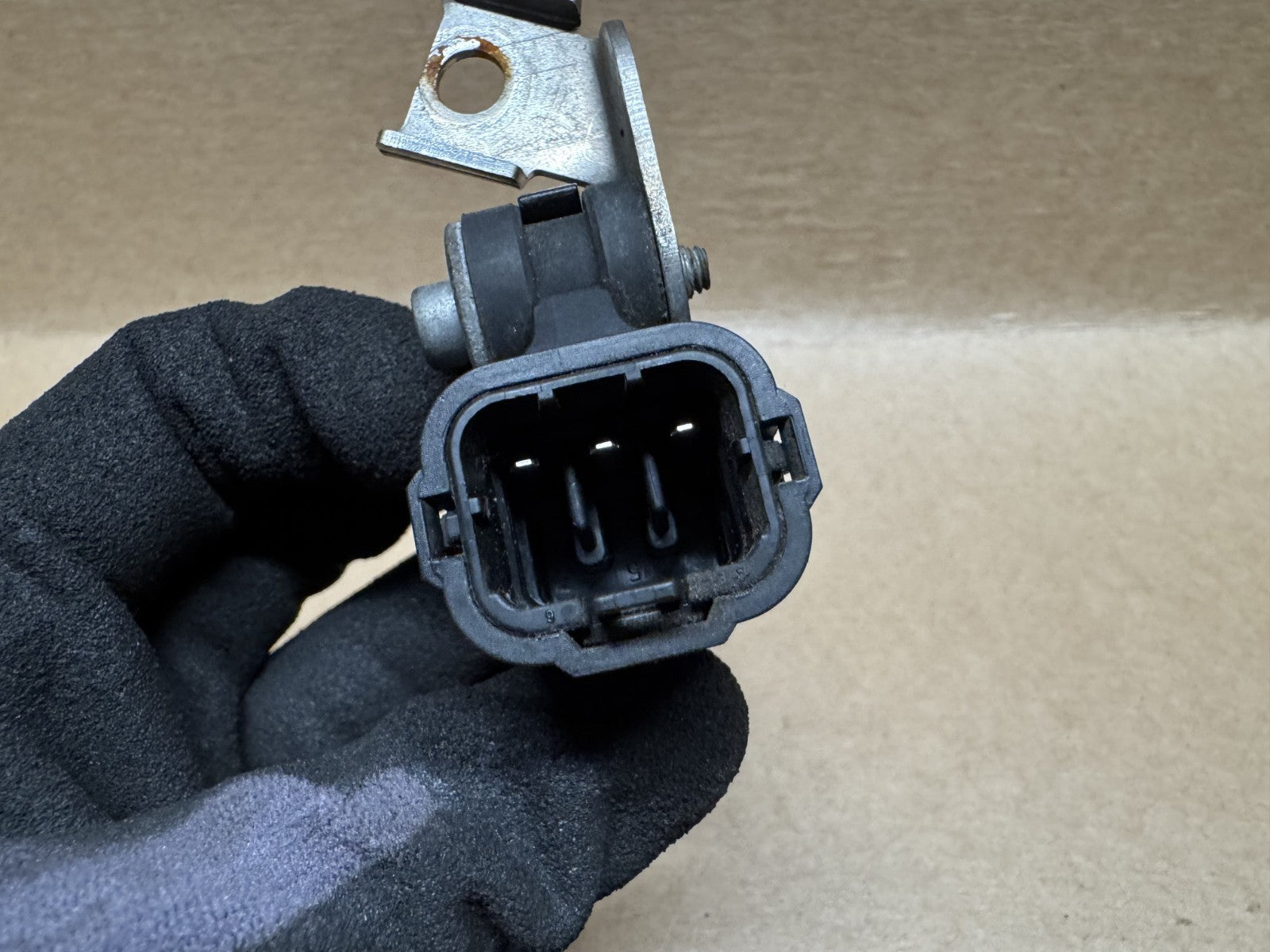 KTM RC8 1190 2008 (2008 - 2010) Tilt Angle Lean Position Sensor