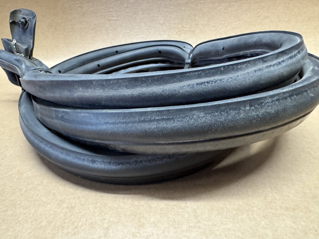 Genuine Ford Transit Mk8 Rear Door Centre Weatherstrip Seal BK31V42265BM