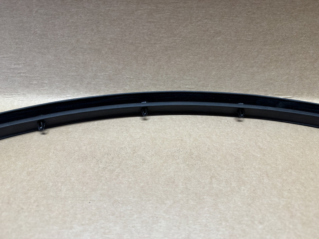 MG HS Rear Lower Right Side Door Weatherstrip Seal 10426384 NEW