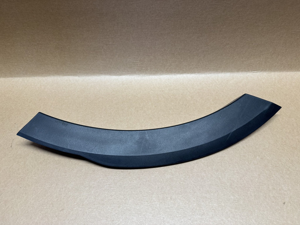 MG HS 2018-2024 Door Overfender Wheel Arch Rear Right Side 10395320