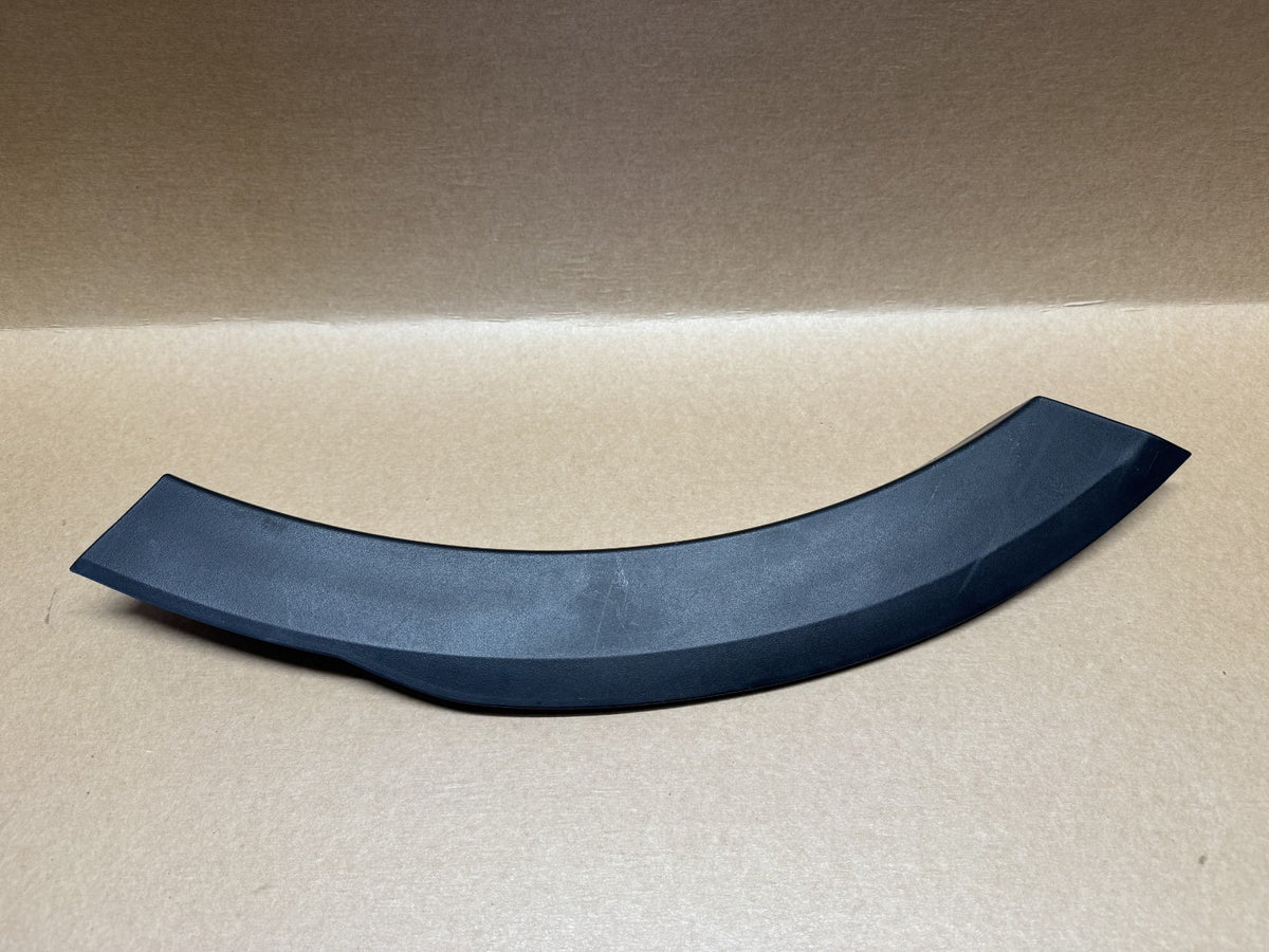 MG HS 2018-2024 Door Overfender Wheel Arch Rear Right Side 10395320