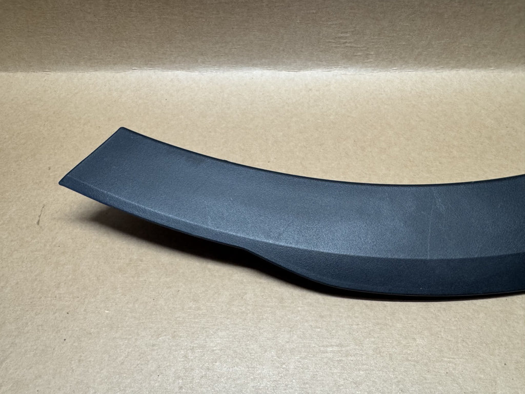 MG HS 2018-2024 Door Overfender Wheel Arch Rear Right Side 10395320