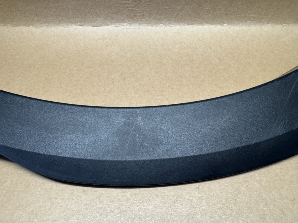 MG HS 2018-2024 Door Overfender Wheel Arch Rear Right Side 10395320
