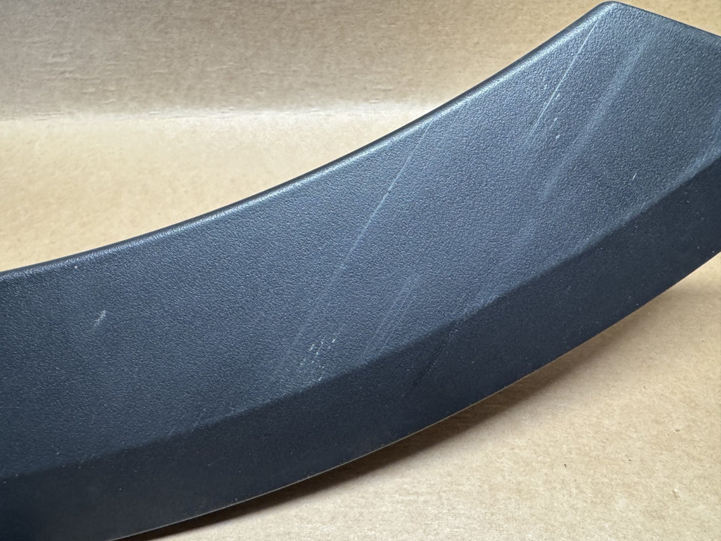 MG HS 2018-2024 Door Overfender Wheel Arch Rear Right Side 10395320