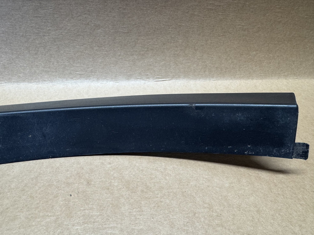 MG HS 2018-2024 Door Overfender Wheel Arch Rear Right Side 10395320