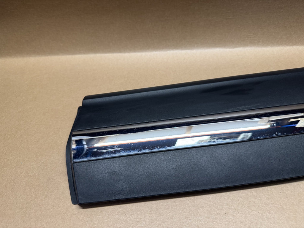 MG HS 2018 - 2024 Rear Right Driver Side Door Molding Trim 10423727