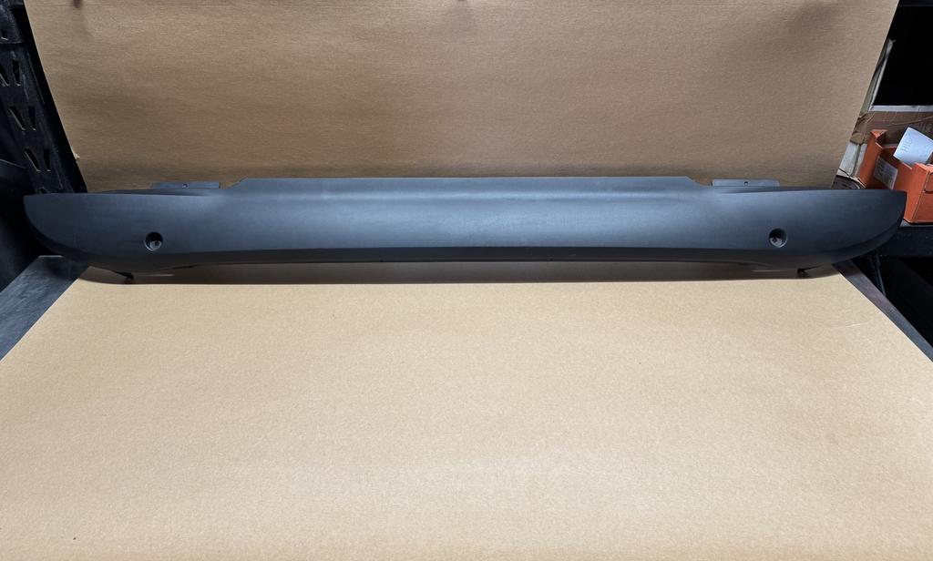 Smart Forfour 453 Lower Rear Bumper Trim 850B28530R A4536470000