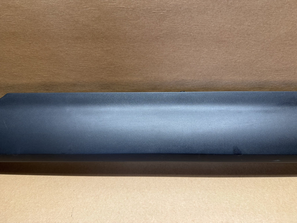 Smart Forfour 453 Lower Rear Bumper Trim 850B28530R A4536470000