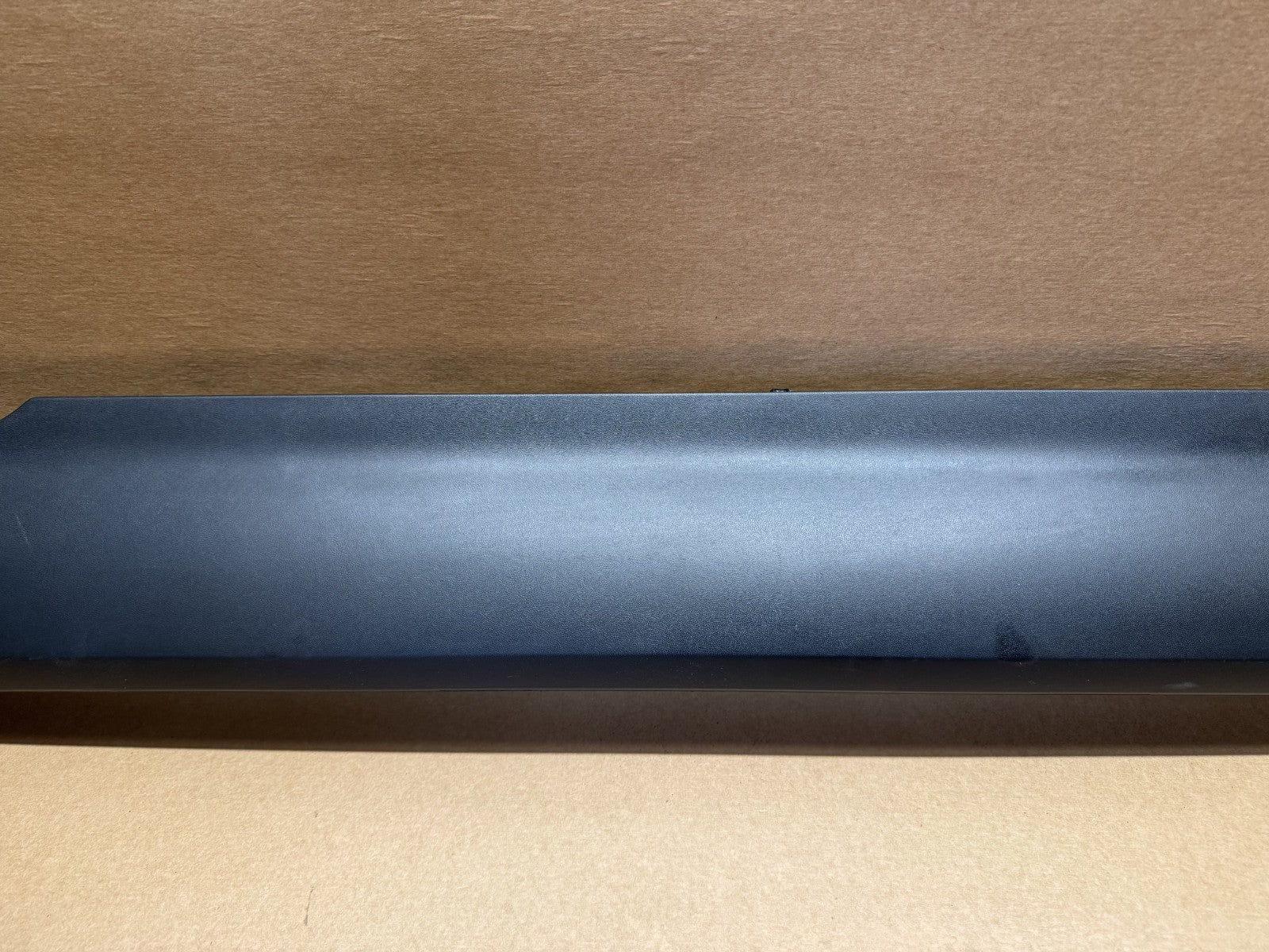 Smart Forfour 453 Lower Rear Bumper Trim 850B28530R A4536470000