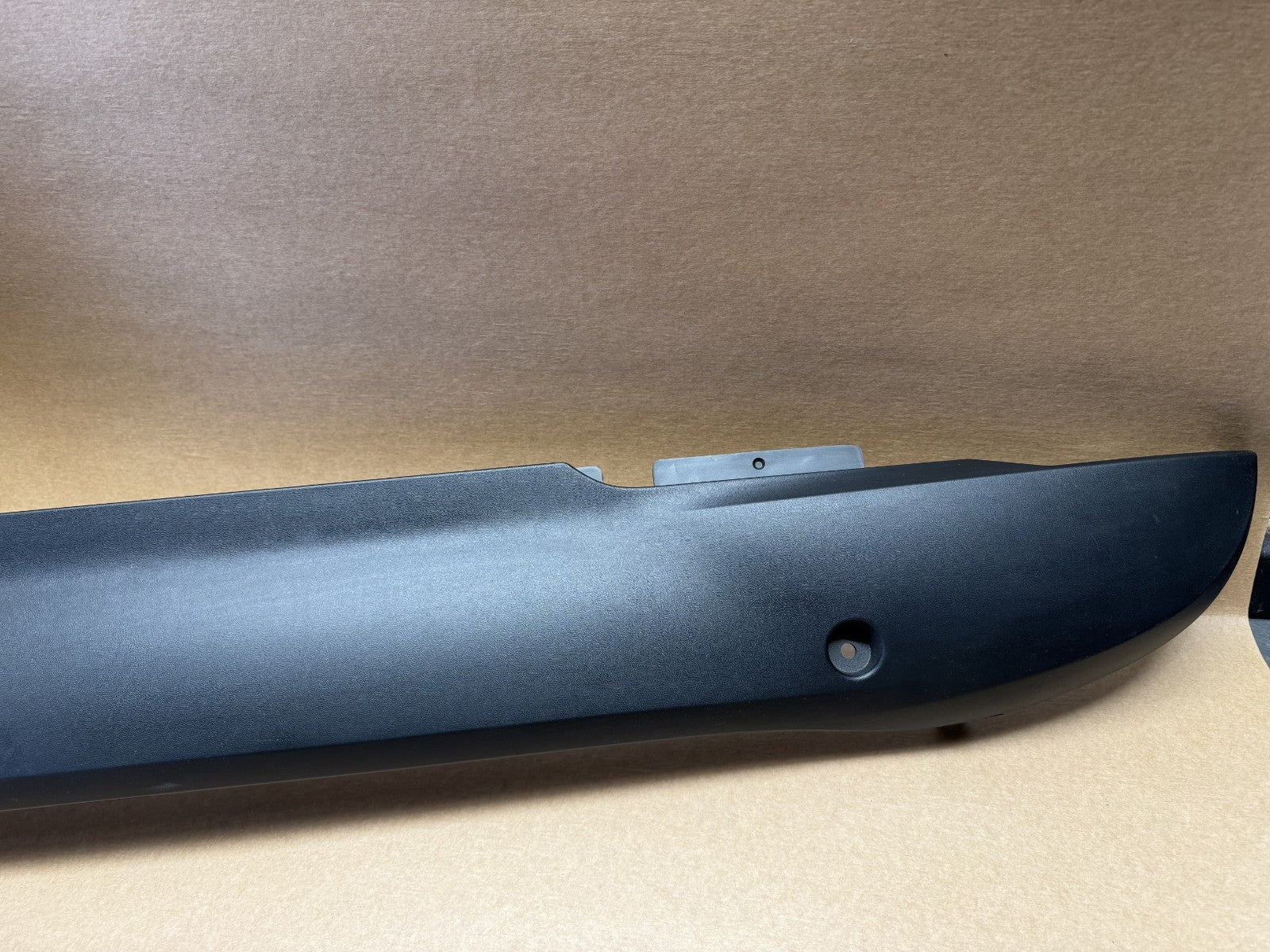 Smart Forfour 453 Lower Rear Bumper Trim 850B28530R A4536470000