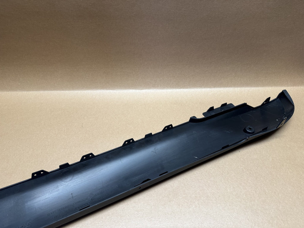 Smart Forfour 453 Lower Rear Bumper Trim 850B28530R A4536470000