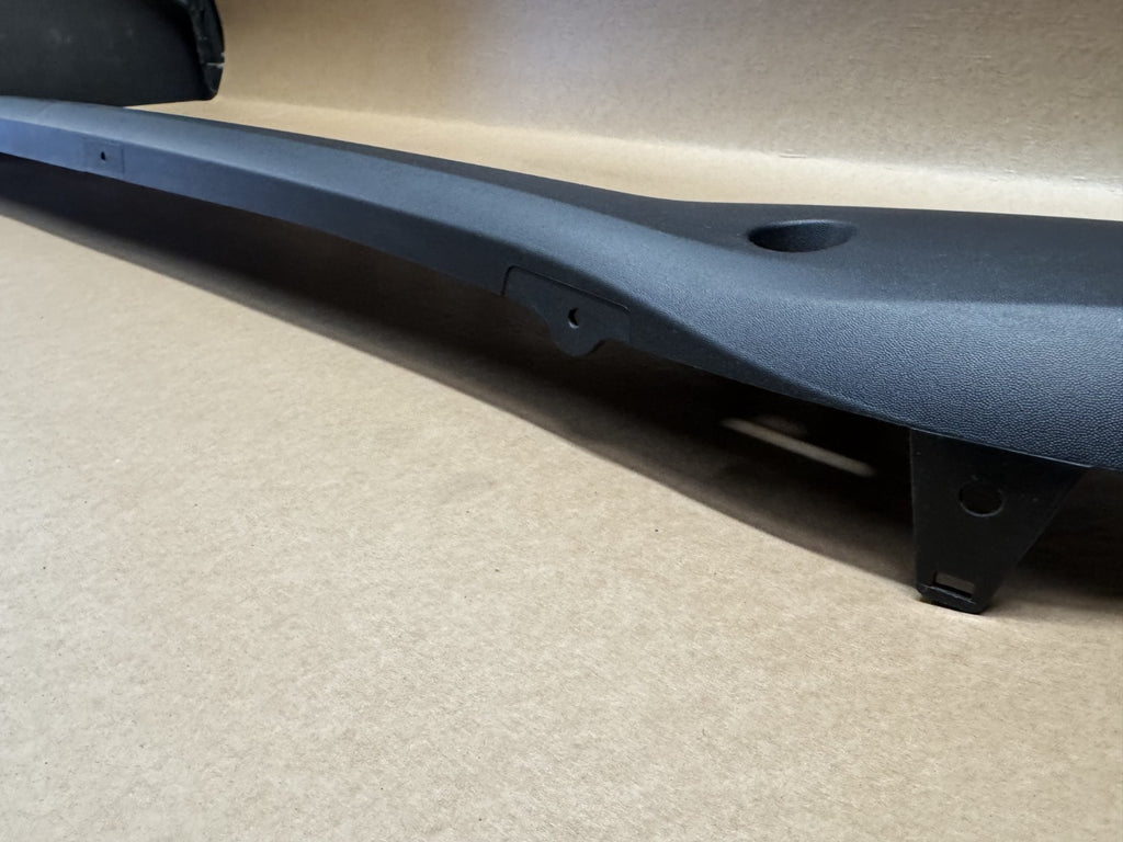 Smart Forfour 453 Lower Rear Bumper Trim 850B28530R A4536470000