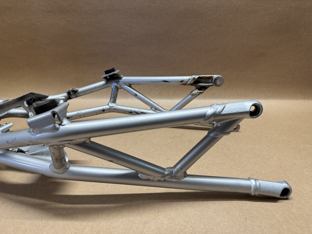 Ducati Hypermotard 1100 S 2007 - 2010 Rear Subframe