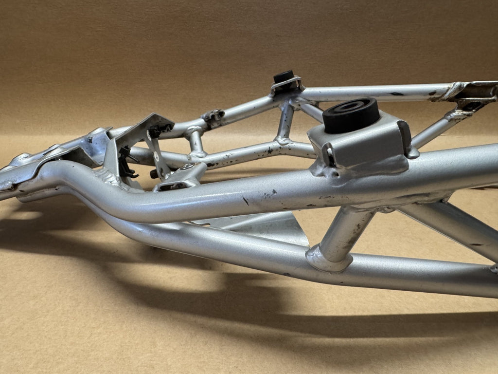 Ducati Hypermotard 1100 S 2007 - 2010 Rear Subframe