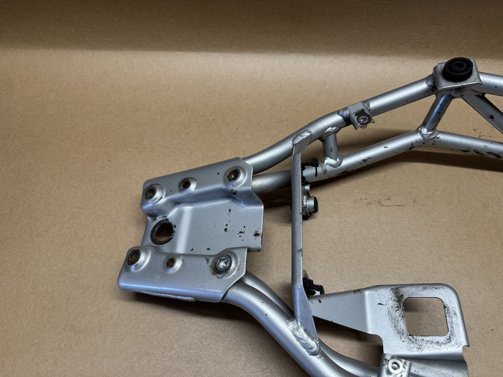 Ducati Hypermotard 1100 S 2007 - 2010 Rear Subframe