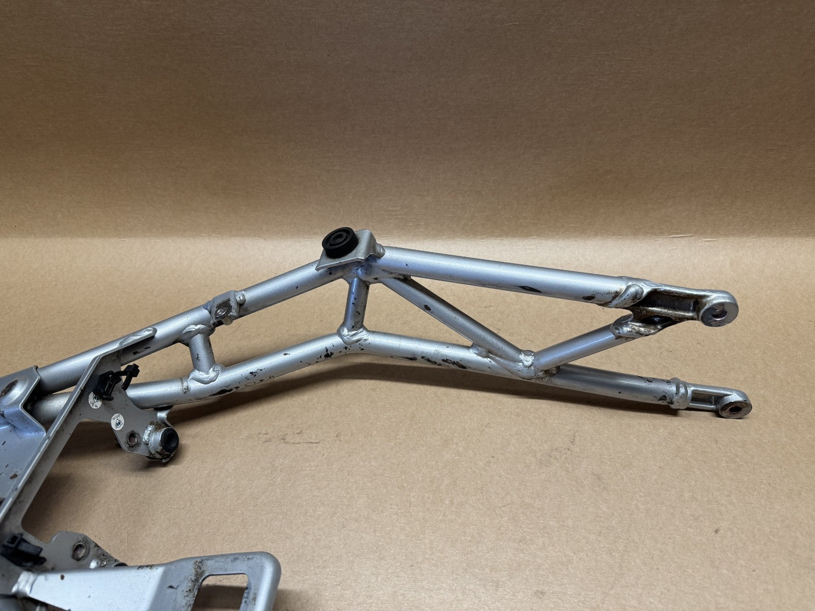 Ducati Hypermotard 1100 S 2007 - 2010 Rear Subframe