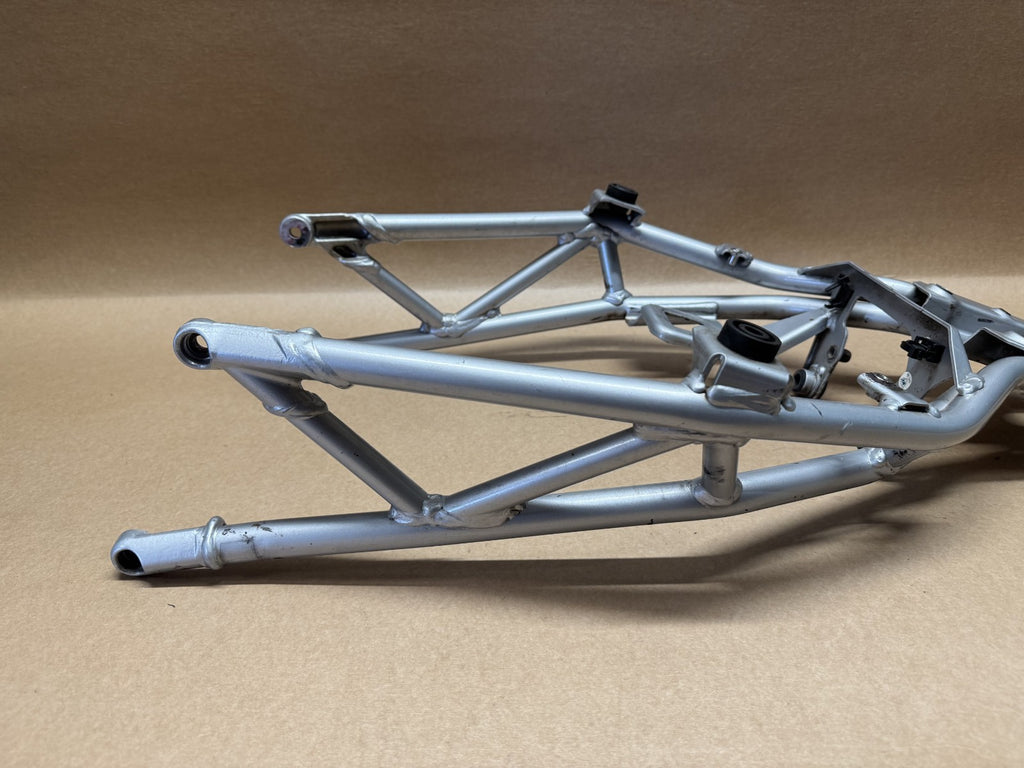 Ducati Hypermotard 1100 S 2007 - 2010 Rear Subframe