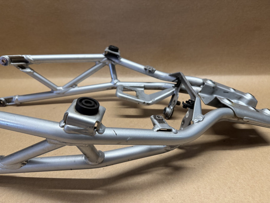 Ducati Hypermotard 1100 S 2007 - 2010 Rear Subframe