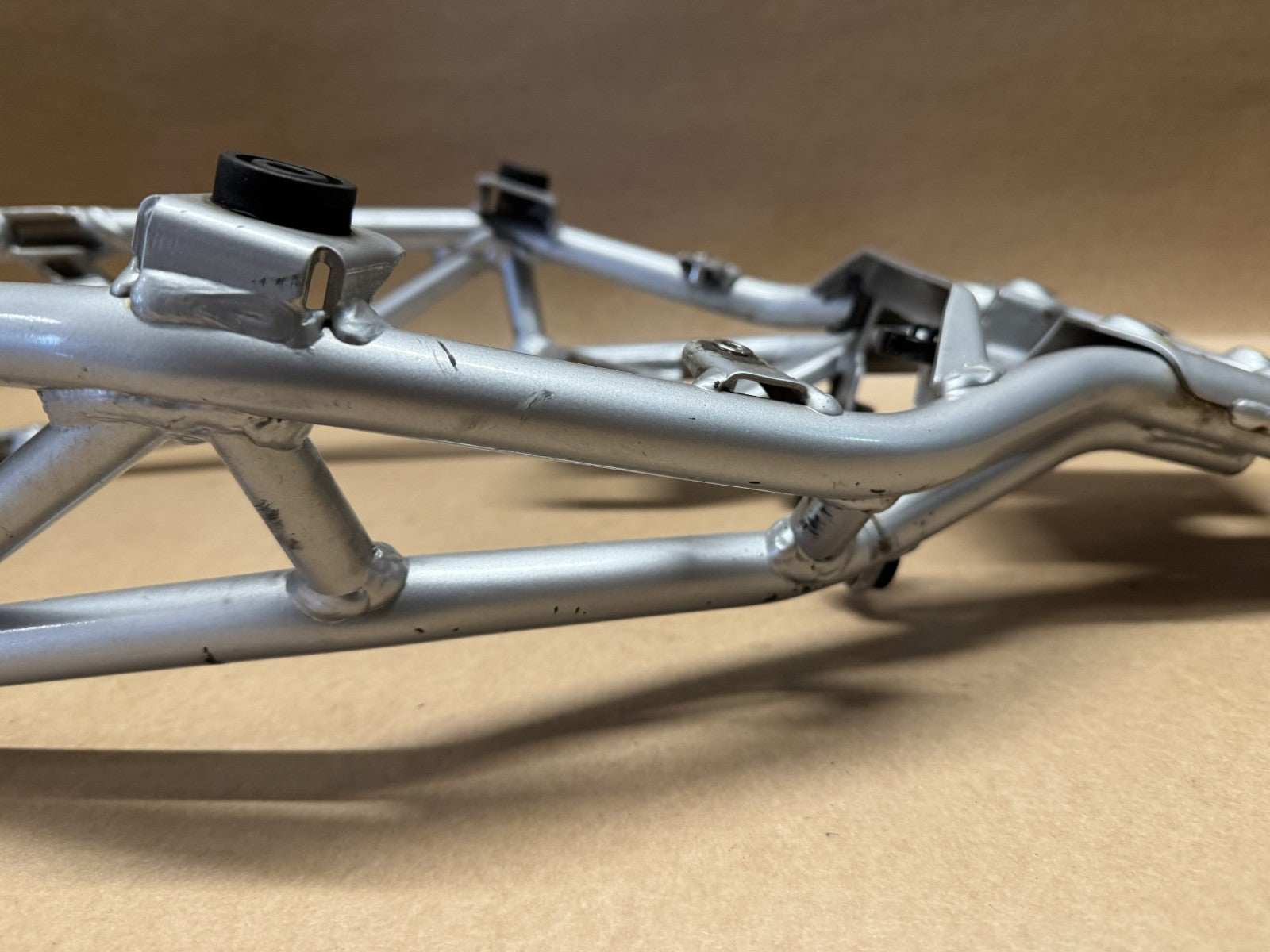 Ducati Hypermotard 1100 S 2007 - 2010 Rear Subframe