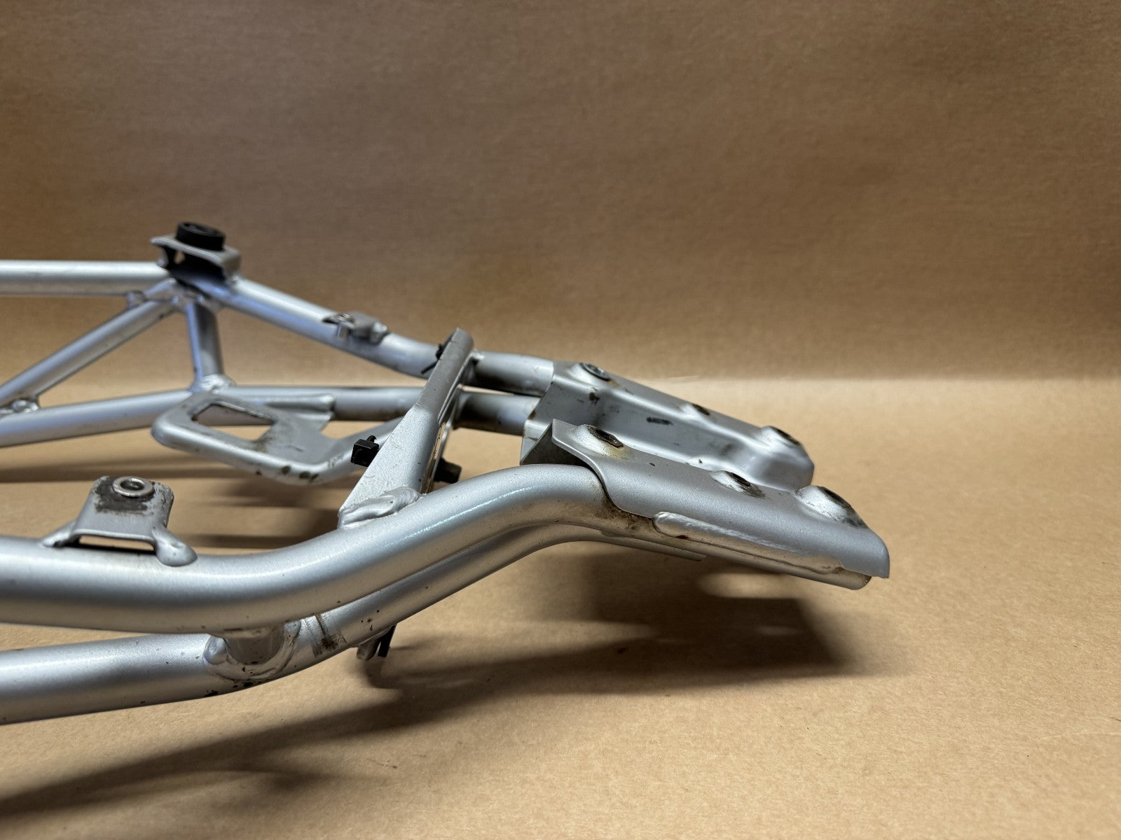 Ducati Hypermotard 1100 S 2007 - 2010 Rear Subframe
