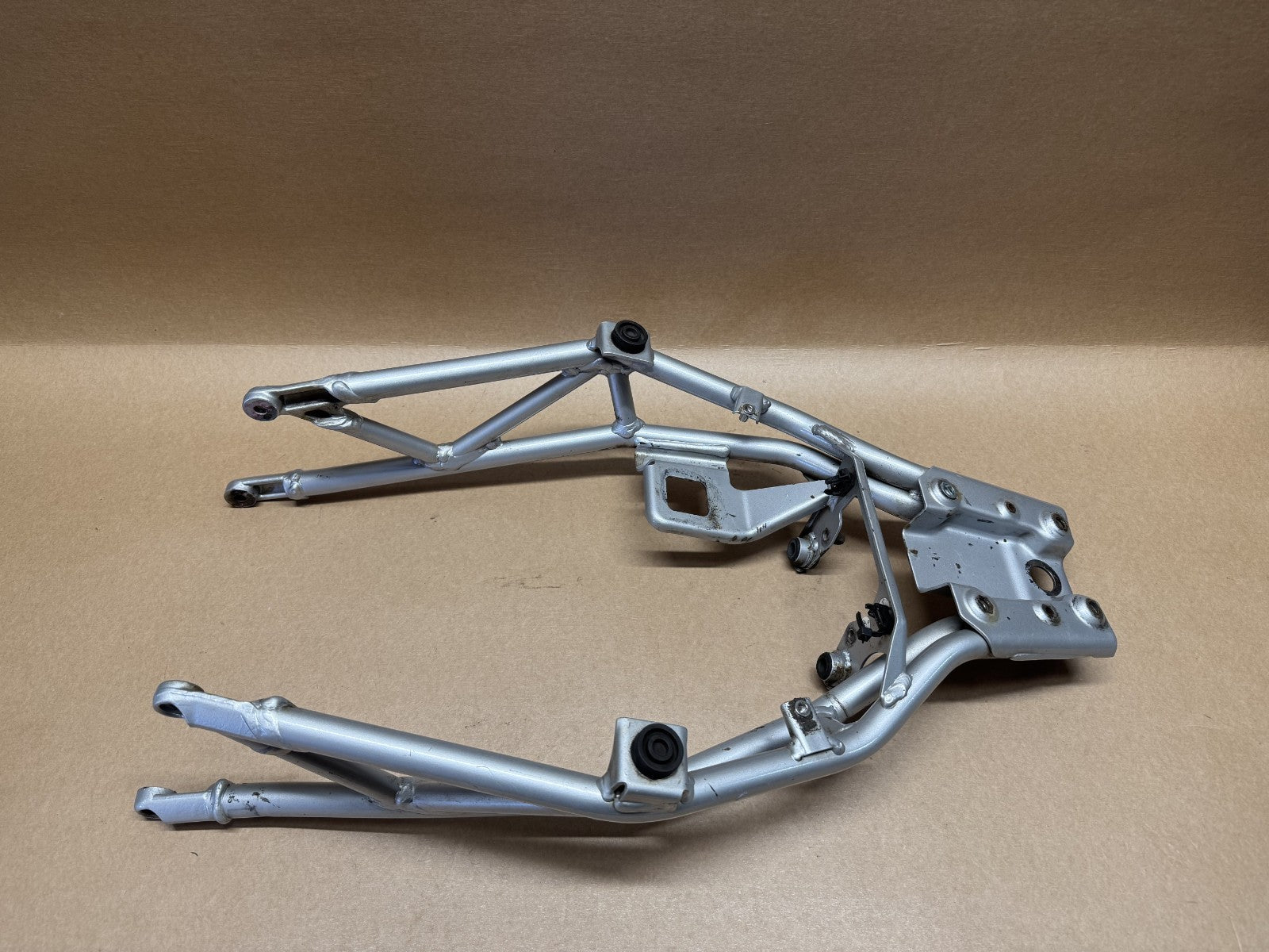 Ducati Hypermotard 1100 S 2007 - 2010 Rear Subframe