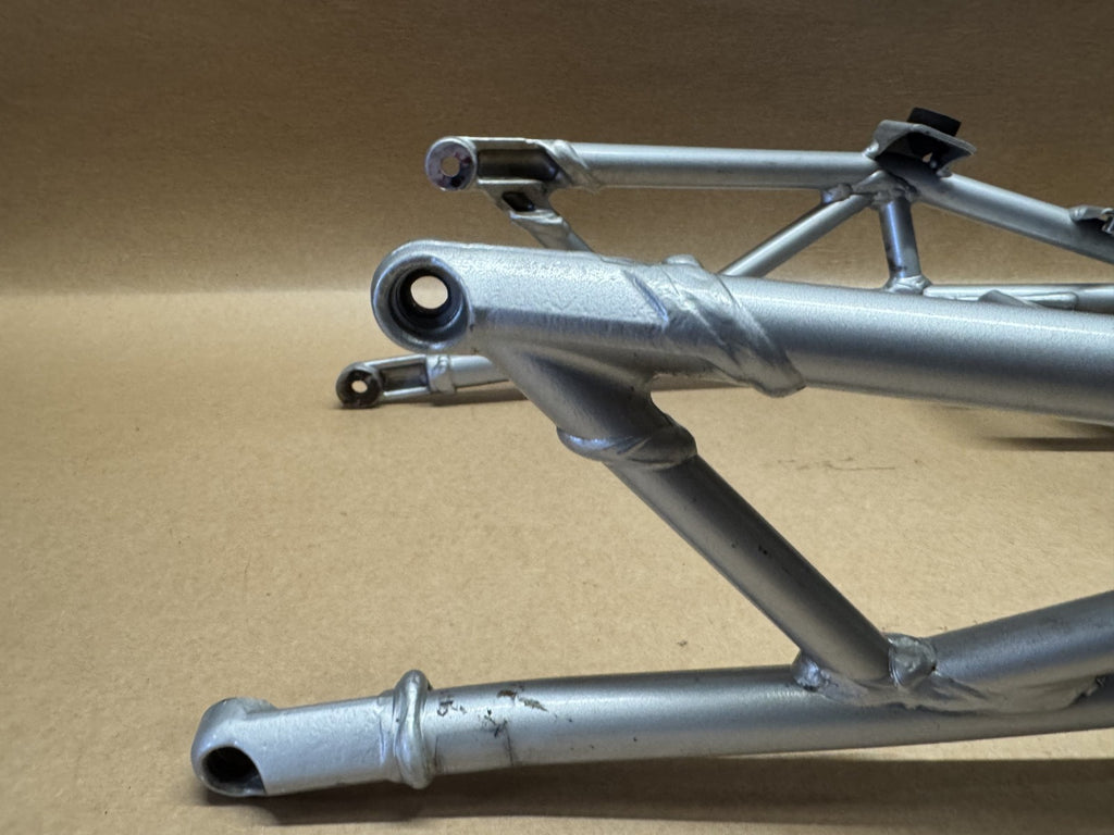 Ducati Hypermotard 1100 S 2007 - 2010 Rear Subframe