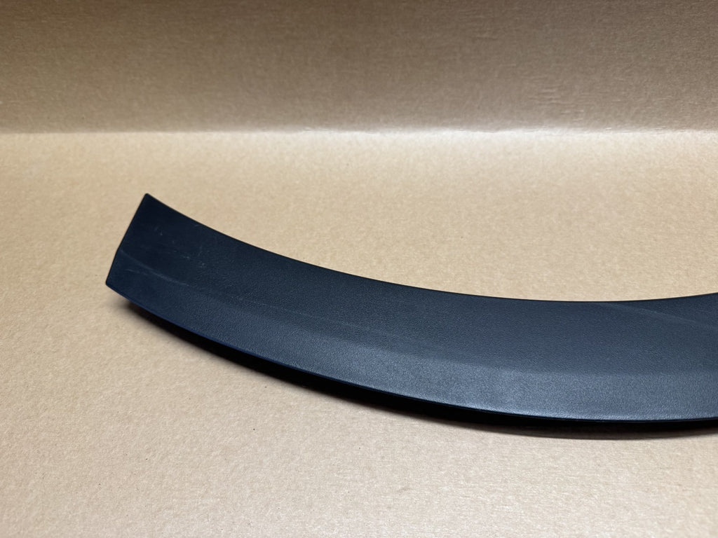 MG HS 2018-2022 Rear Wheel Arch Moulding Right Side 10646894
