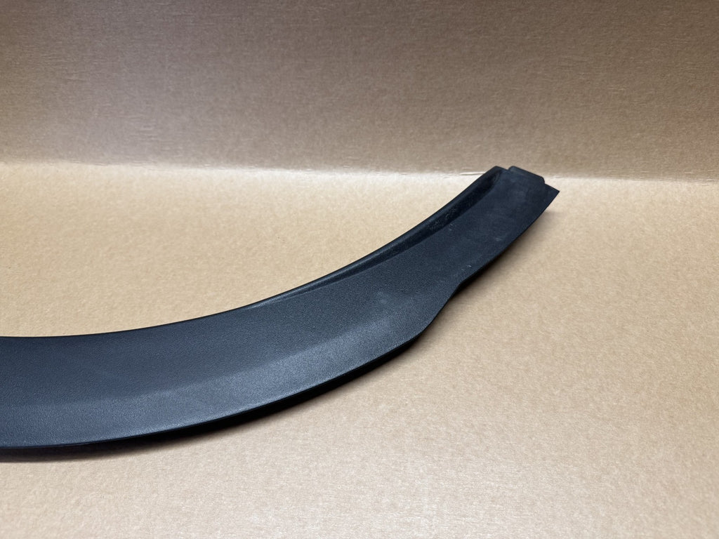 MG HS 2018-2022 Rear Wheel Arch Moulding Right Side 10646894