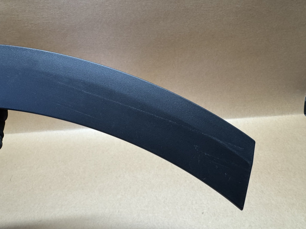 MG HS 2018-2022 Rear Wheel Arch Moulding Right Side 10646894