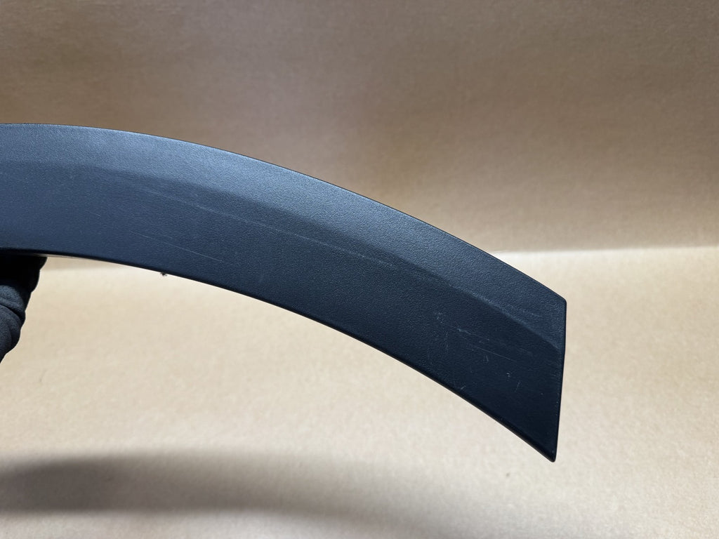 MG HS 2018-2022 Rear Wheel Arch Moulding Right Side 10646894
