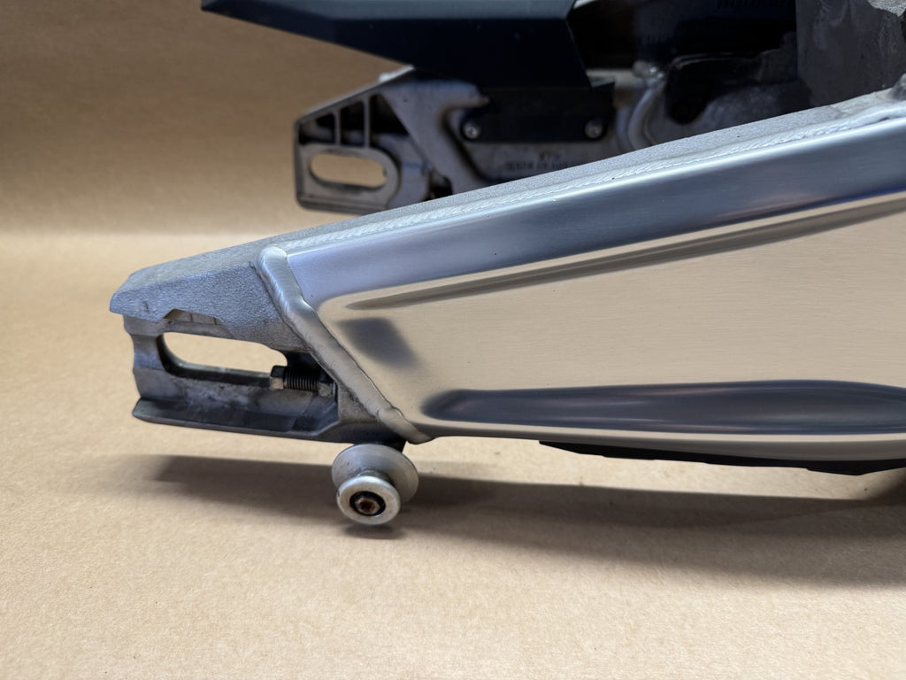 KTM RC8 1190 2008 (2008 - 2010) Swingarm
