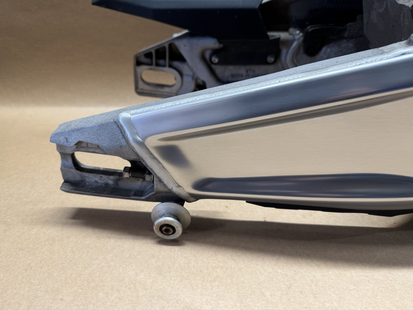 KTM RC8 1190 2008 (2008 - 2010) Swingarm