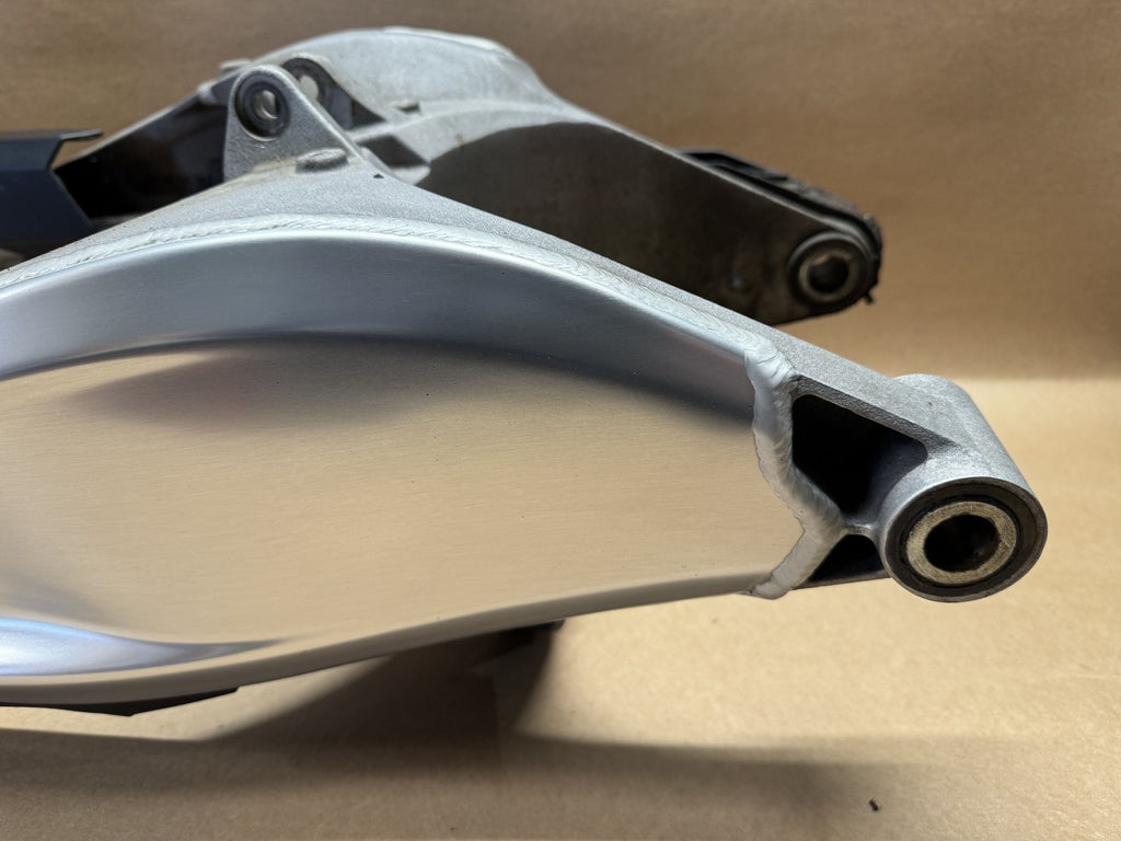KTM RC8 1190 2008 (2008 - 2010) Swingarm
