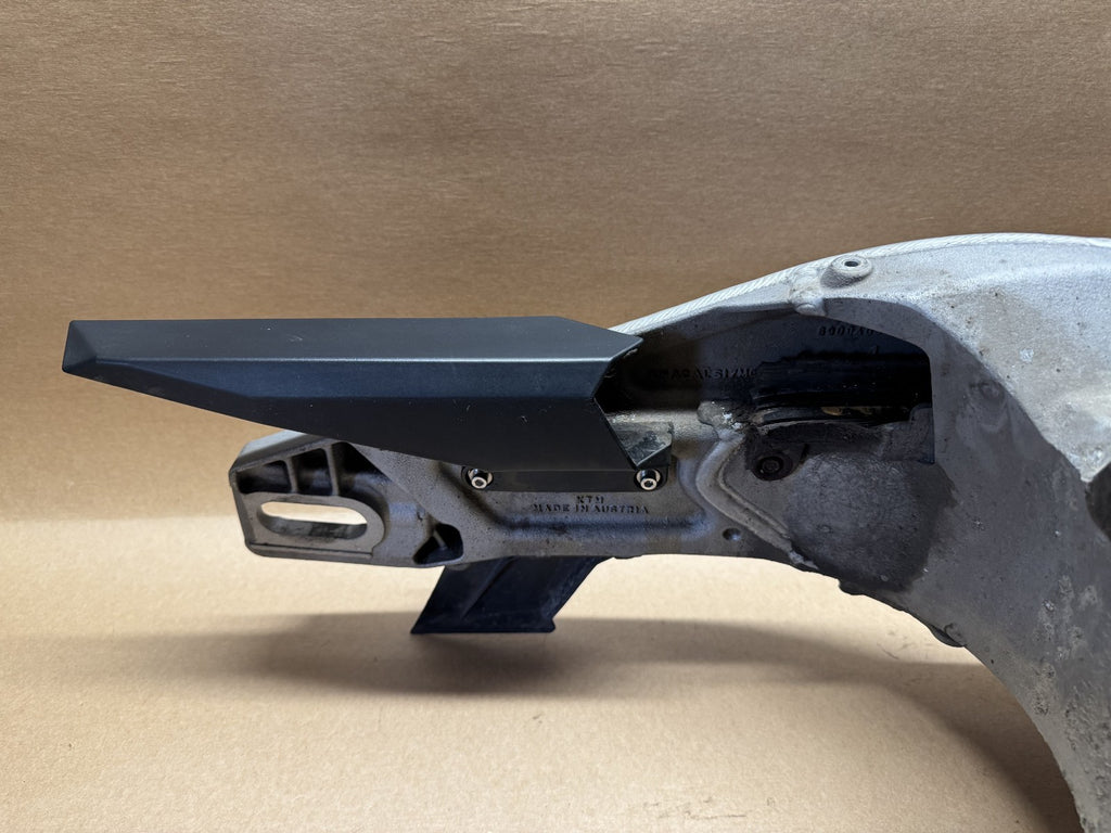 KTM RC8 1190 2008 (2008 - 2010) Swingarm