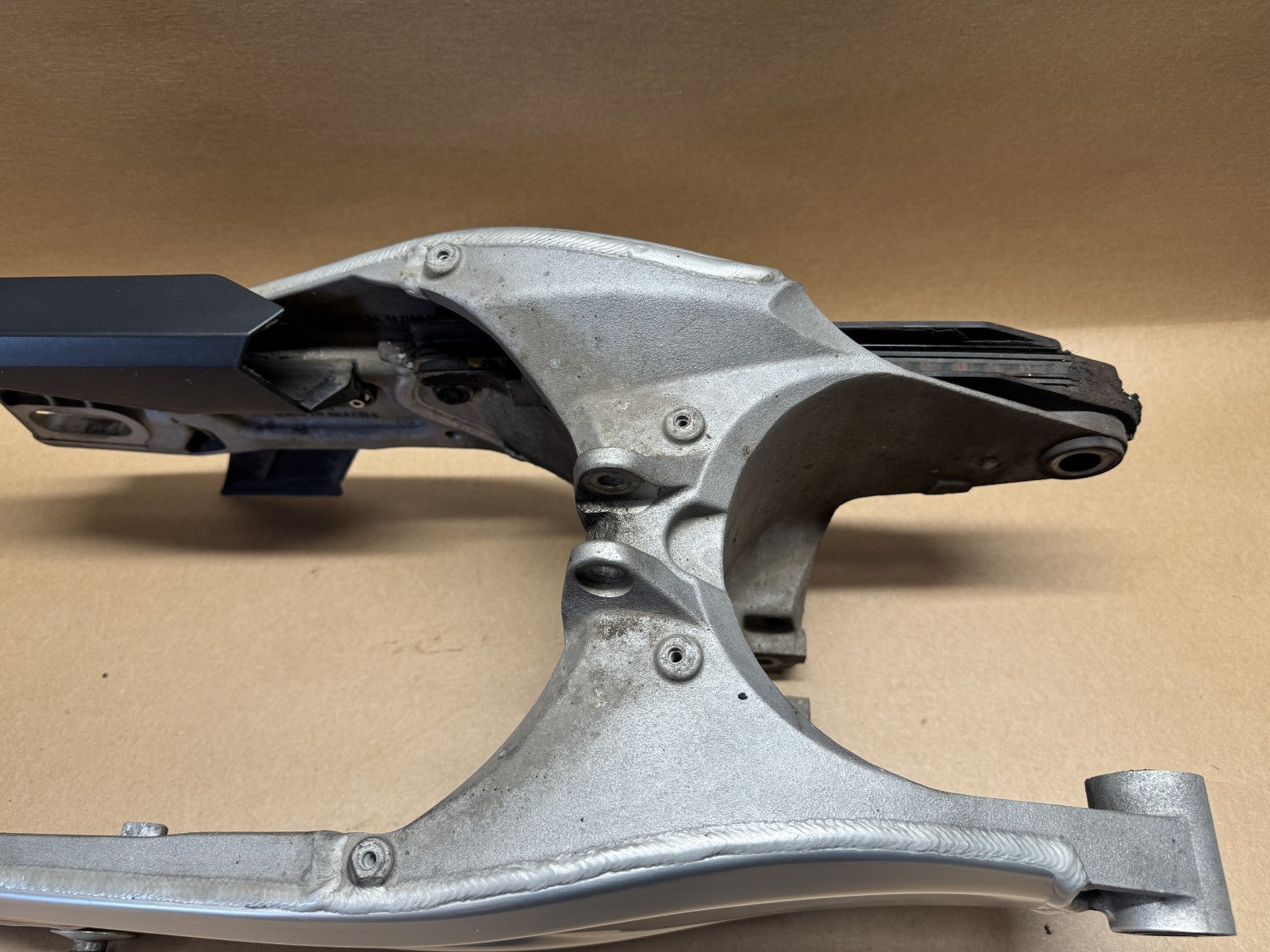 KTM RC8 1190 2008 (2008 - 2010) Swingarm