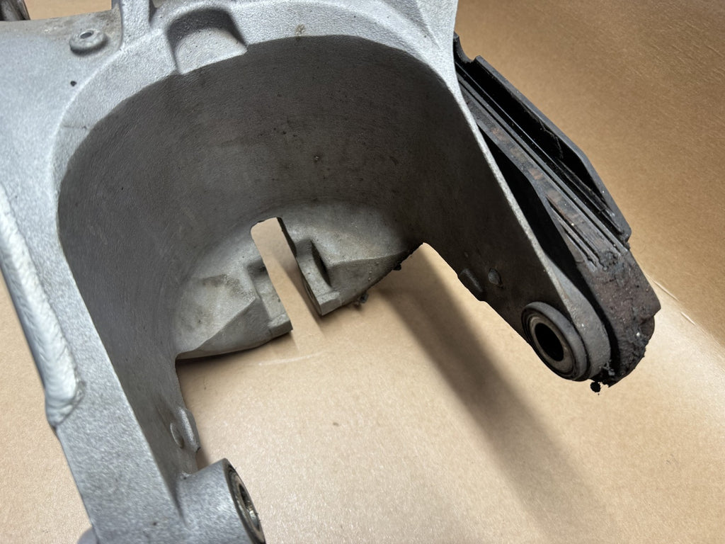 KTM RC8 1190 2008 (2008 - 2010) Swingarm