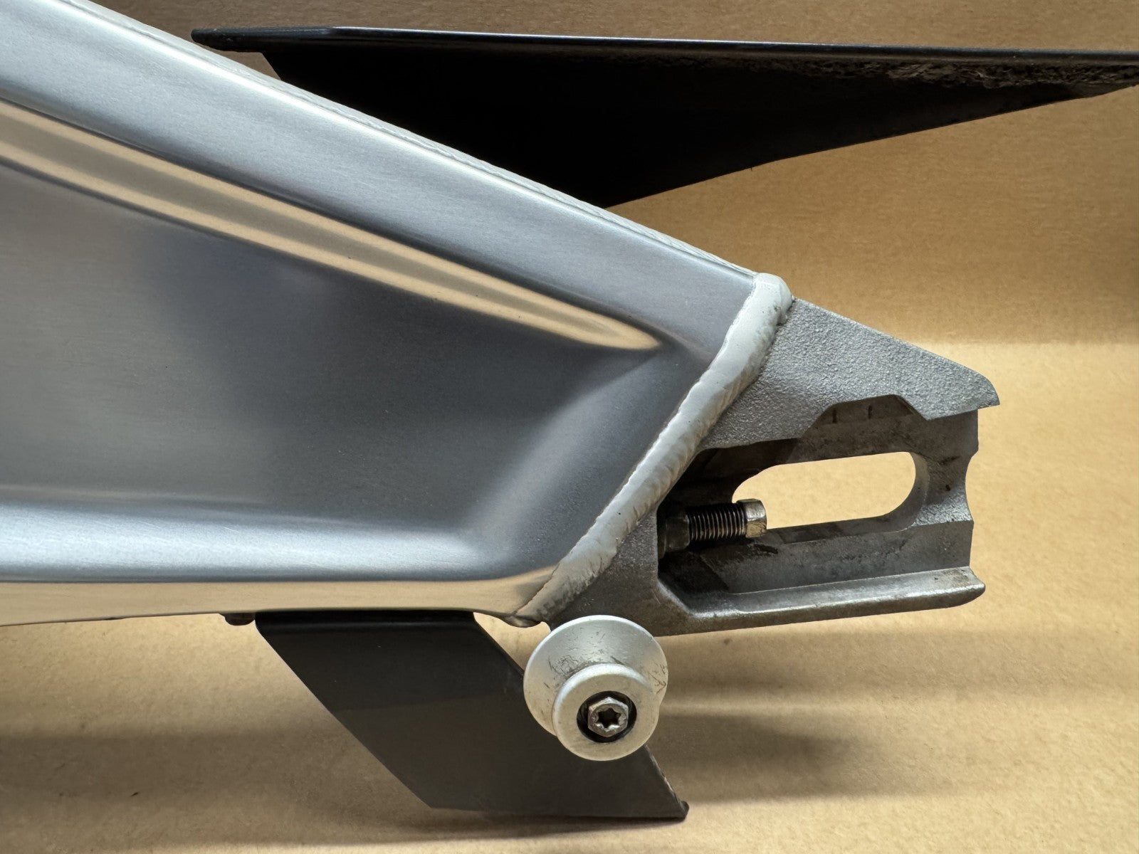 KTM RC8 1190 2008 (2008 - 2010) Swingarm
