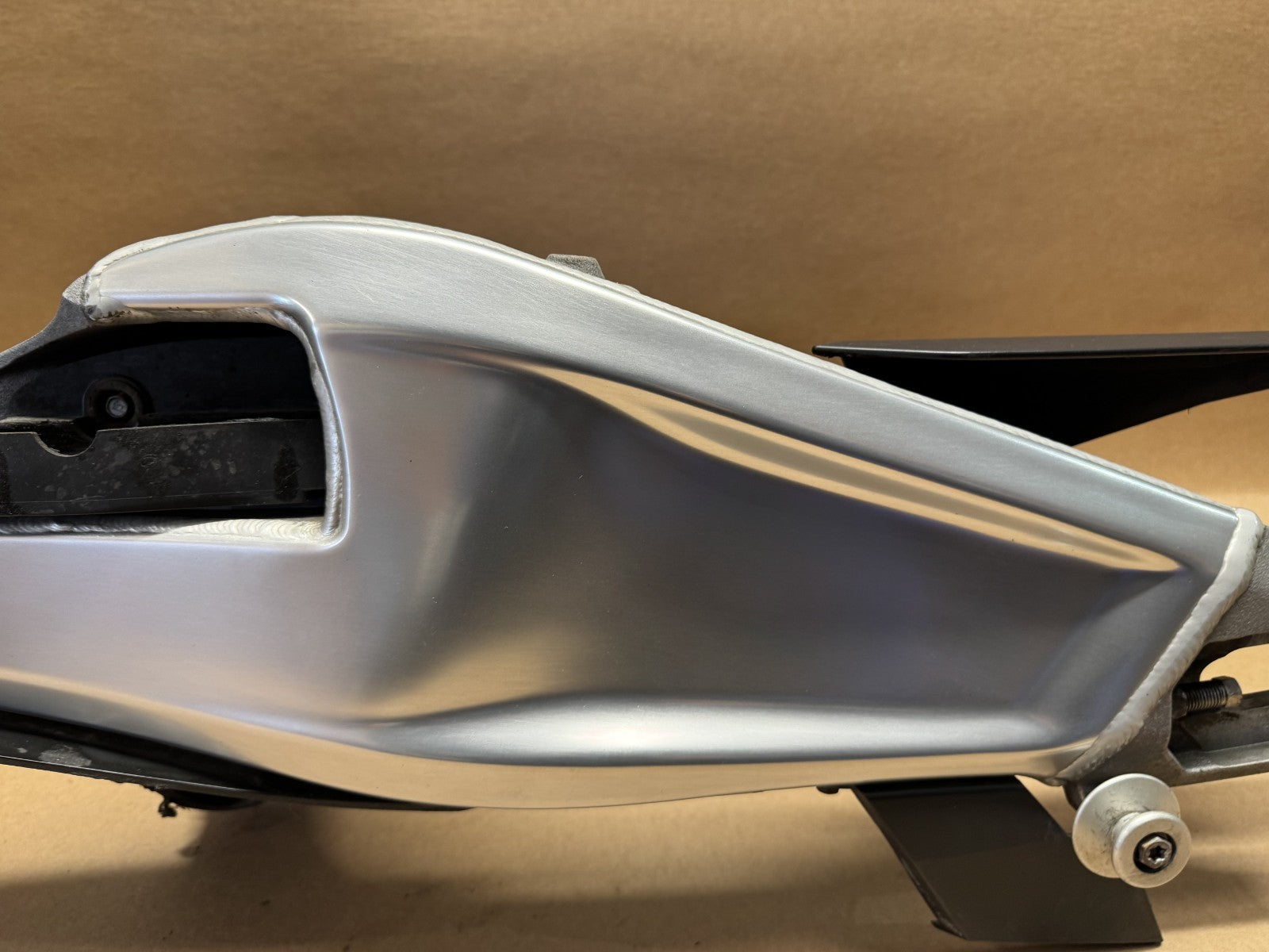 KTM RC8 1190 2008 (2008 - 2010) Swingarm